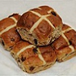 Thought for the Week: Hot Cross Buns